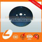 High Quality Kubota Combine Harvester DC-60 ANTI-WRAP SHIELD,FR 5T051-6314-2 or Kubota DC-60 and Kubota DC-70 thumbnail-2