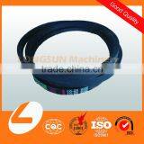 High Quality Kubota Combine Harvester DC-60 V BELT,T-CYLINDER 5T051-6585-0 or Kubota DC-60 and Kubota DC-70 thumbnail-1