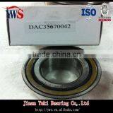 Double Angular Contact Ball Bearings DAC35640037 Wheel Hub Bearing thumbnail-1