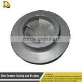 OEM Customized High Qualitycast Iron Prices per kg Metal Casting Parts thumbnail-4