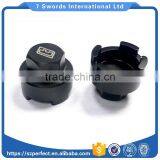 Custom Cnc Machining Customized Precision Plastic Parts thumbnail-5