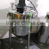 Customizing Stainless Steel Beverage Mixing Tank thumbnail-1