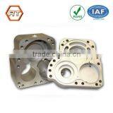 Trade Assurance OEM Custom Cnc Machining Parts thumbnail-2