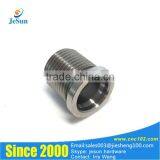 Lathe Machine Produce m8 Insert Nut thumbnail-2