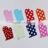 2016 Hot Sale Heat Resistant Oven Glove