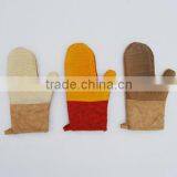 2016 Hot Sale Heat Resistant Oven Glove thumbnail-6