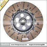 China Truck Clutch Disc for Massey 135 thumbnail-1