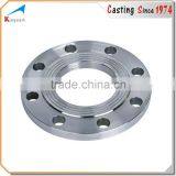 Custom Industry Metal Tapped Flanges thumbnail-2
