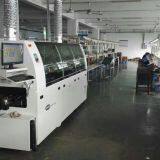 Professinonal Smt Equipment Manufacturer Wave Soldering Machine Factory Price thumbnail-4