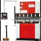 LMS MACHINERY Keyence PLC Monitor Japanese Series Press Brake Machine