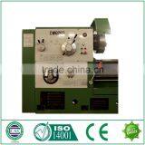 CW-E Series Horizontal Cnc Lathe Machine With CE Certification thumbnail-3
