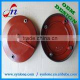 Top Quality Aluminum Gear Housing Cover With Preferential Price thumbnail-2