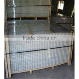 China Manufacturer /stainless Steel / Anping Factory/Galvanized Welded Wire Mesh thumbnail-6