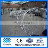 Razor Barbed Wire