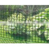 Small Metal Fence, Upper Fence thumbnail-3