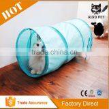 Durable Material Cat Tunnel for Multiple Cats thumbnail-4