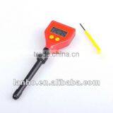 Digital pH Meter Tester Long Replaceable Electrode