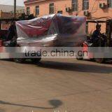 Loading Machine and Bale Feeder for Australia Market thumbnail-5