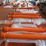 Doosan Excavator Hydraulic Cylinder Arm Boom Cylinder Doosan DX340 Bucket Cylinder thumbnail-2