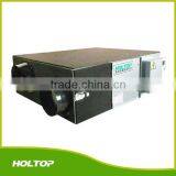 DC Motor European Style Smoke Extractor Ventilator Exhaust Fan for Passive House thumbnail-4