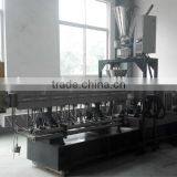 Plastic Pellet Plastic Granulator Co-roating Twin Screw Extrusion Machine thumbnail-6