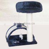 Cheap Sisal Cat Tree Houses thumbnail-3