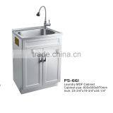 The Best Choice Laundry Tube Faucet Kit, Tube Faucet Kit, Faucet Kit PS-399 thumbnail-1