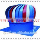 China POP Hot Sale Roof Vent Ventilation Fans thumbnail-3