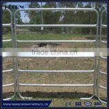 Used for Cattle Panel / Livestocks Stockyard Fence Panels (5 Rails,6 Rails, 7 Rails) For Sale Direct Manufacturer thumbnail-4