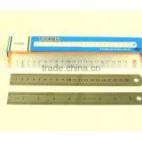 Top Quality Shool and Office Stationary Stainless Steel 20cm Ruler thumbnail-4