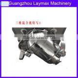 Multifunctional 3d Blender thumbnail-2