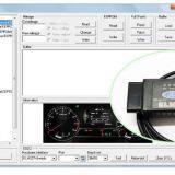 MTool 1.31 Super Mileage Software совместно с ELM327 thumbnail-1