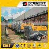Atlas Copco Screw Air Compressor XAS67 Mobile Air Compressors thumbnail-4