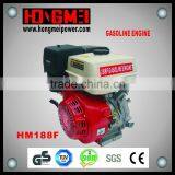 13HP HM188F/D Gasoline Engine /Electric Start thumbnail-1