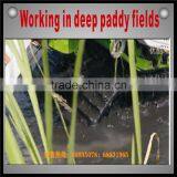 Paddy Field Harvester thumbnail-5