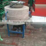Automatic Stone Grind Flour Mill,corn Flour Mill Machine thumbnail-1