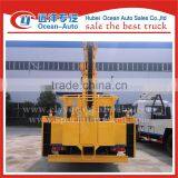 Driving Type 4x2 Dongfeng Kingrun Aerial Plaform 20-22m Cherry Picker thumbnail-5