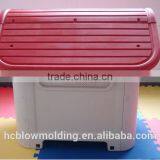 Custom High Quality Large Dog House Unique Dog House Plastic Pet Kennels thumbnail-1