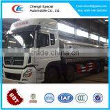 Dongfeng Milk Transport Truck,milk Tanker Truck thumbnail-2
