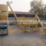 Putty Mixer/mortar Putty Mixing Machine thumbnail-3