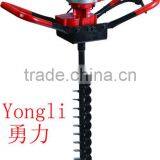 Earth Drill thumbnail-1
