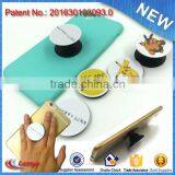 Mobile Phone Finger Strap Finger Clip Holder Stand for Cell Phone thumbnail-1