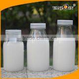 Plastic Milk Coconut Leak Proof Cups Food Grade thumbnail-2