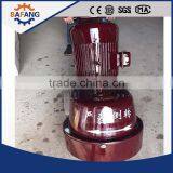 Portable Mini Concrete Ground Surface Grinder thumbnail-1