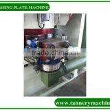 Leather Hydraulic Press Machine Leather Embossing thumbnail-6