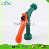 Zhejiang Wholesale Cheap Garden Hose Nozzle Hand Spray Gun thumbnail-5