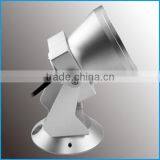 Garden Yard Landscape Lamp RGB LED In-ground Lighting Fixture thumbnail-2