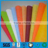 Nonwoven Technics and 210CM/82.5'' Width Non Woven Fabric Industrial Use in Rolls thumbnail-2