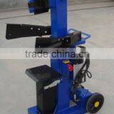 Electric Vertical Wood Log Splitter LS15T/1350 thumbnail-4