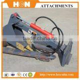 HCN 0308 Series Skid Steer Loader Attachment Trencher Digger thumbnail-3